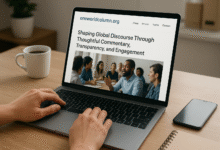 oneworldcolumnorg