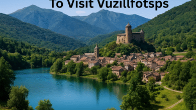 To Visit Vuzillfotsps