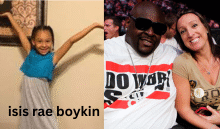 isis rae boykin
