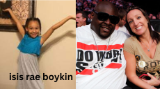 isis rae boykin