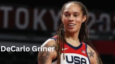 DeCarlo Griner