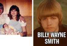 billy wayne smith