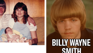 billy wayne smith
