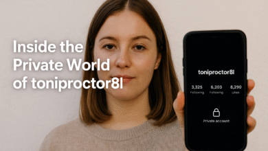 toniproctor8