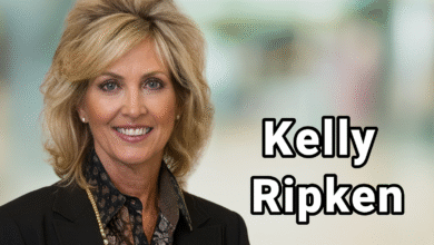 kelly ripken