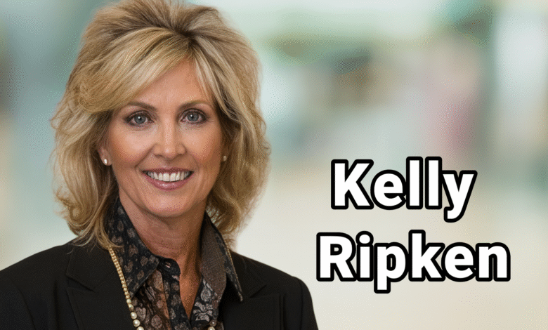 kelly ripken