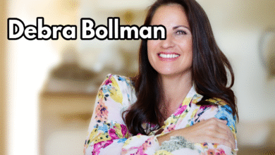 Debra Bollman