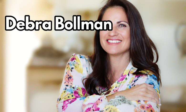 Debra Bollman