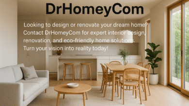 contact drhomeycom