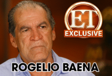rogelio baena