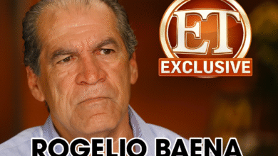 rogelio baena