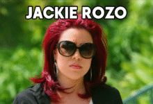 jackie rozo