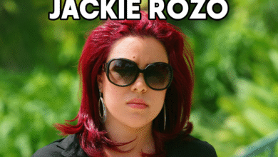 jackie rozo