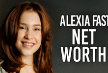 alexia fast net worth