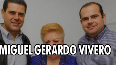 miguel gerardo viveros