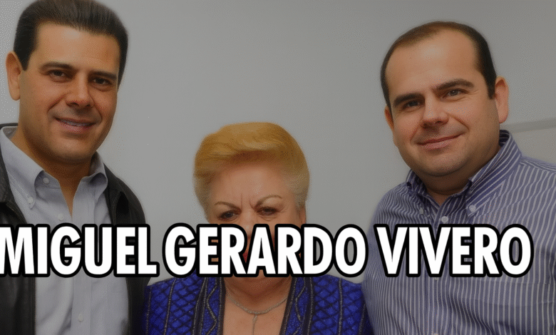miguel gerardo viveros