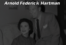 arnold federic hartman