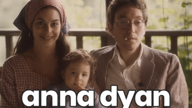 anna dylan