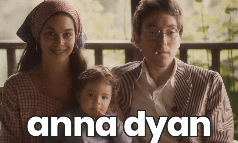 anna dylan
