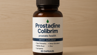 prostadine colibrim