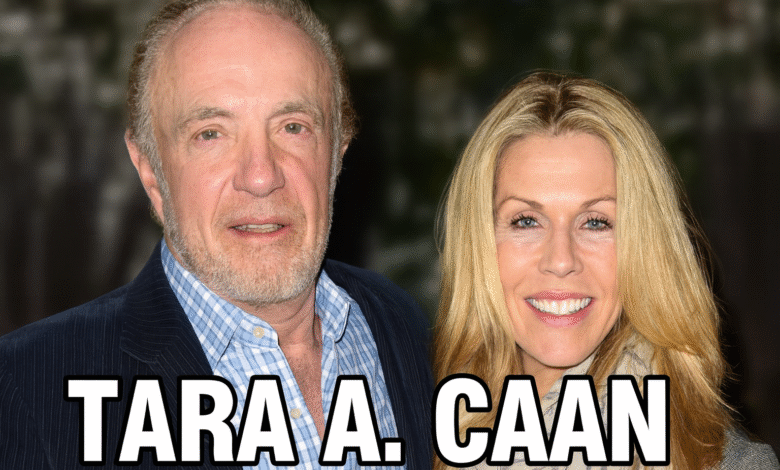 tara a. caan