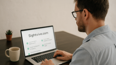 sightwive com