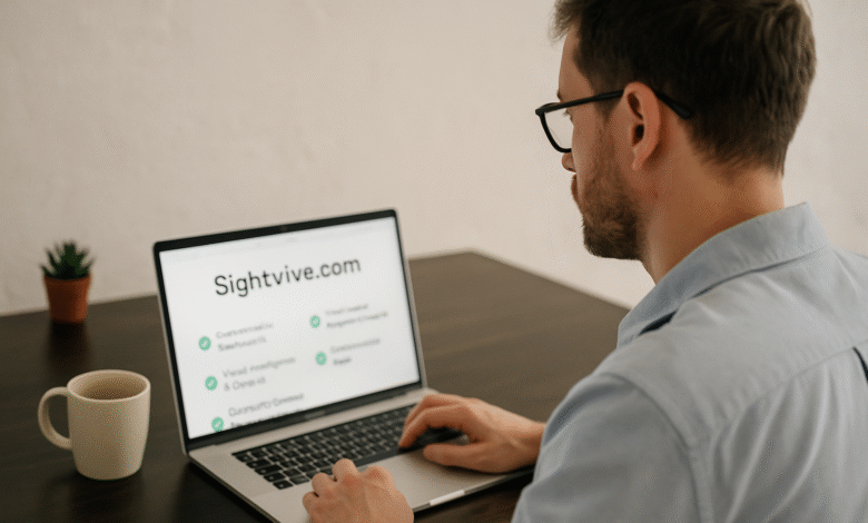 sightwive com