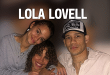 lola lovell