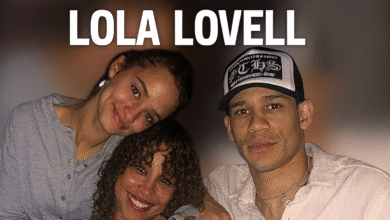lola lovell
