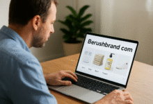 berushbrand com