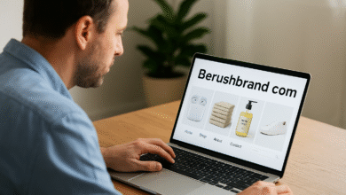 berushbrand com