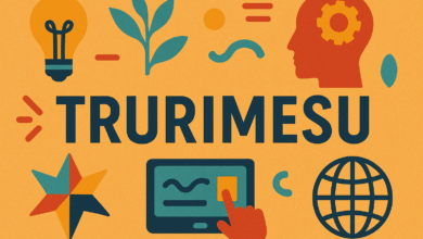 trurimesu