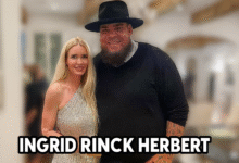 ingrid rinck herbert