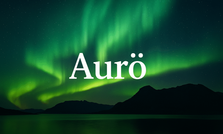 aurö