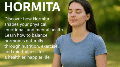 hormita