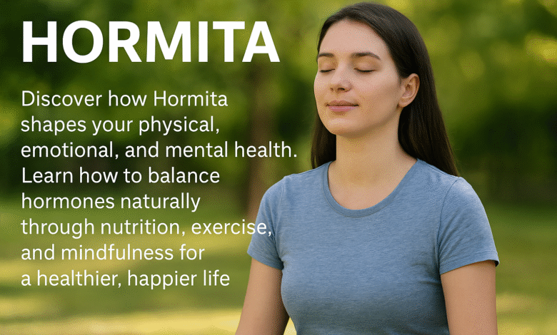 hormita
