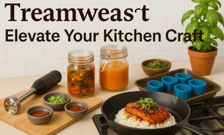 treamweast