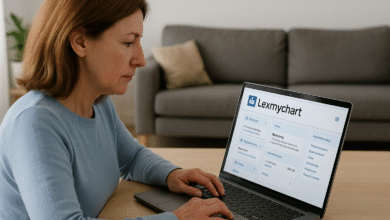 lexmychart