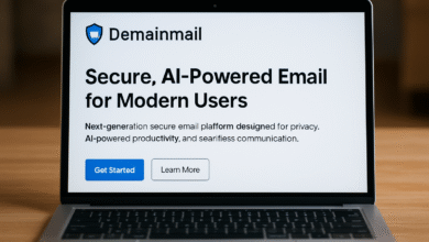 demainmail
