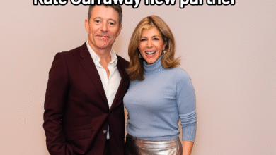 kate garraway new partner