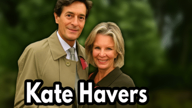 kate havers