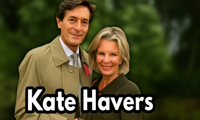 kate havers