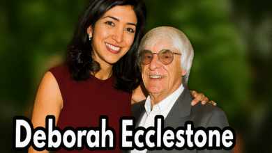 deborah ecclestone