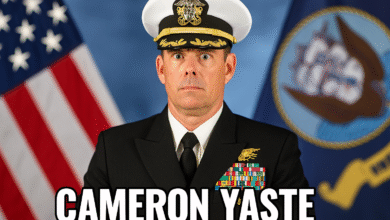 cameron yaste