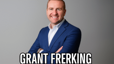 grant frerking