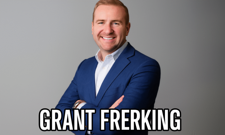 grant frerking