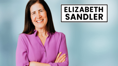 elizabeth sandler