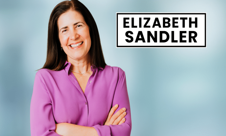 elizabeth sandler