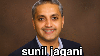 sunil jagani