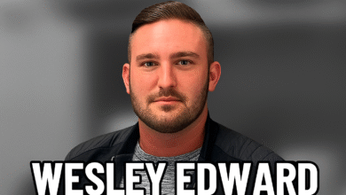 wesley edward